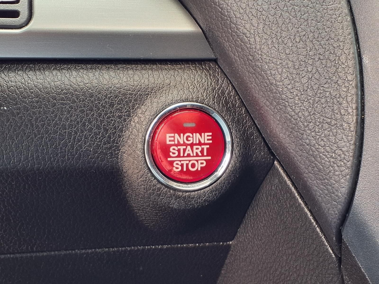 2018 Acura RDX Advance Package