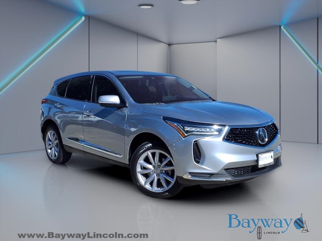 2023 Acura RDX Base