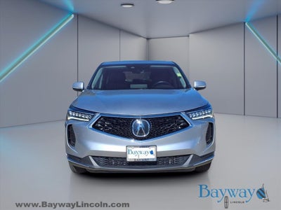 2023 Acura RDX Base