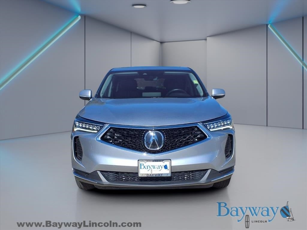 2023 Acura RDX Base