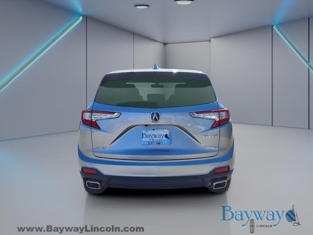 2023 Acura RDX Base
