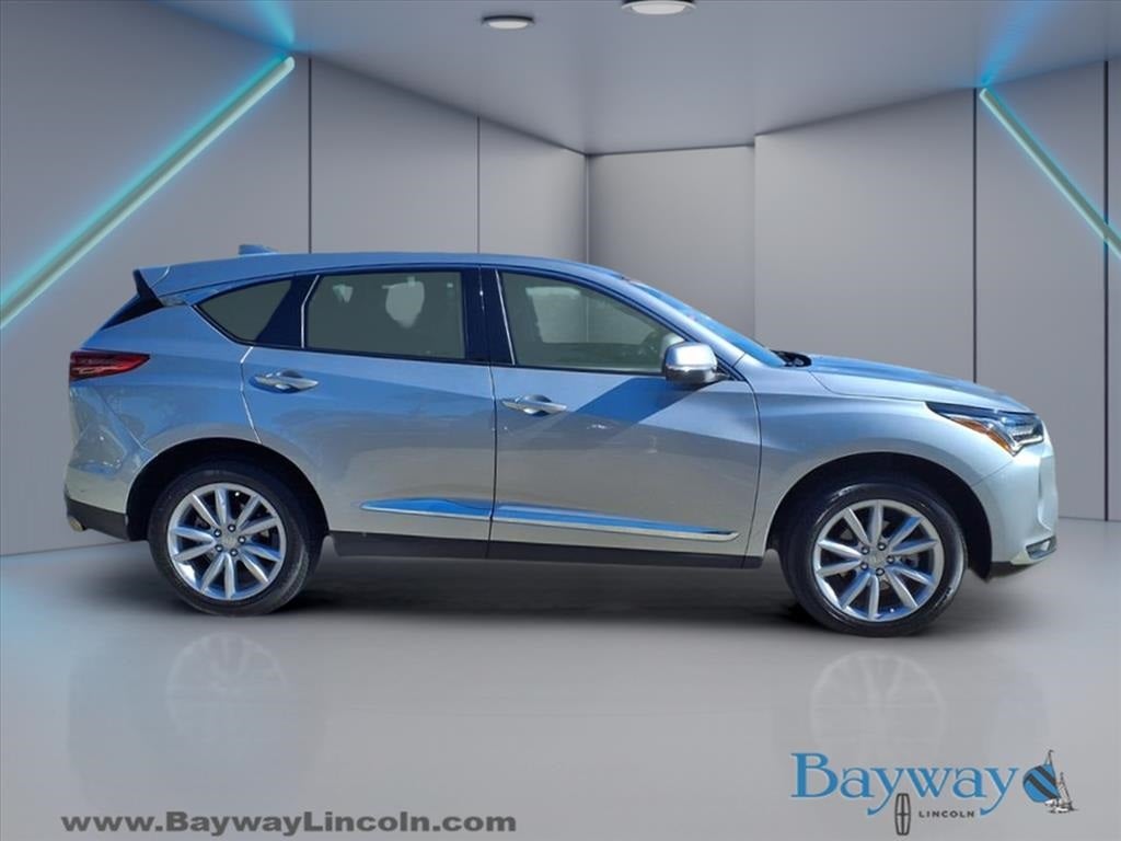 2023 Acura RDX Base