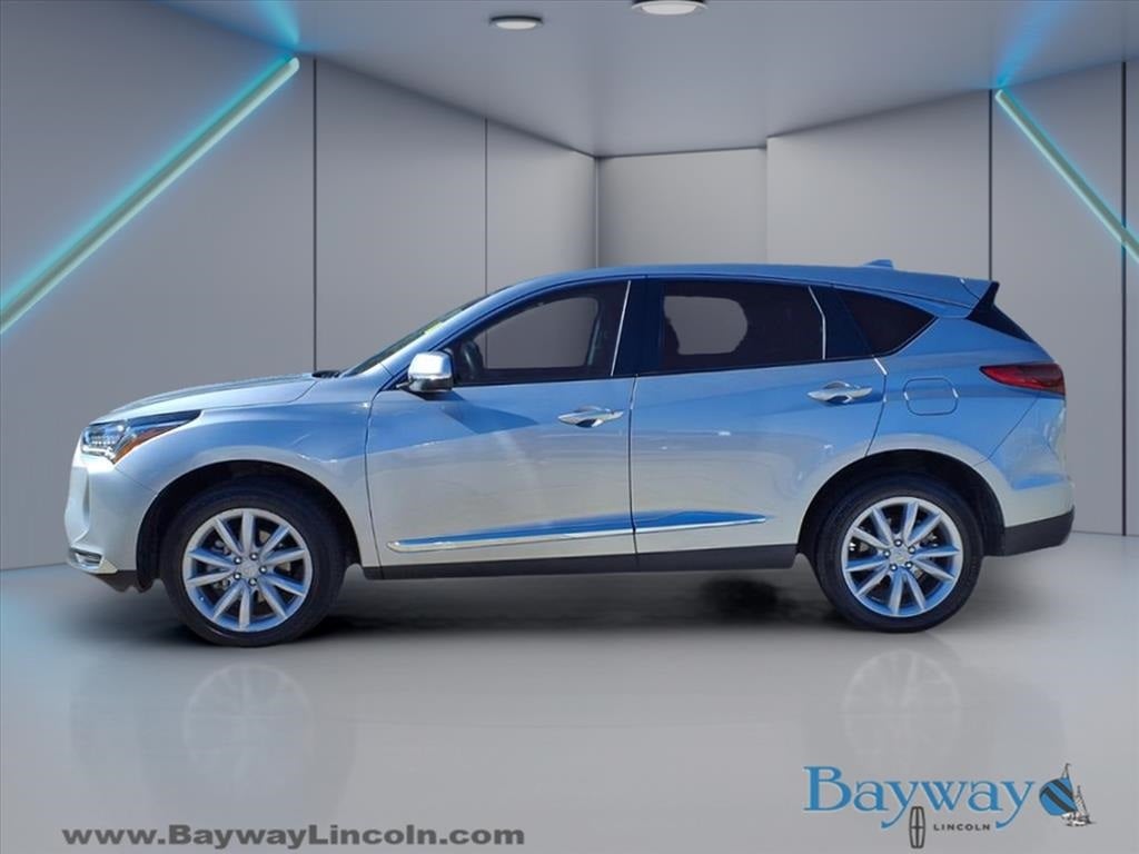 2023 Acura RDX Base