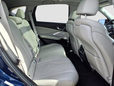2021 Acura RDX Technology Package