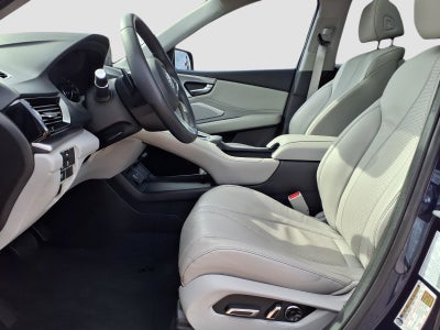 2021 Acura RDX Technology Package