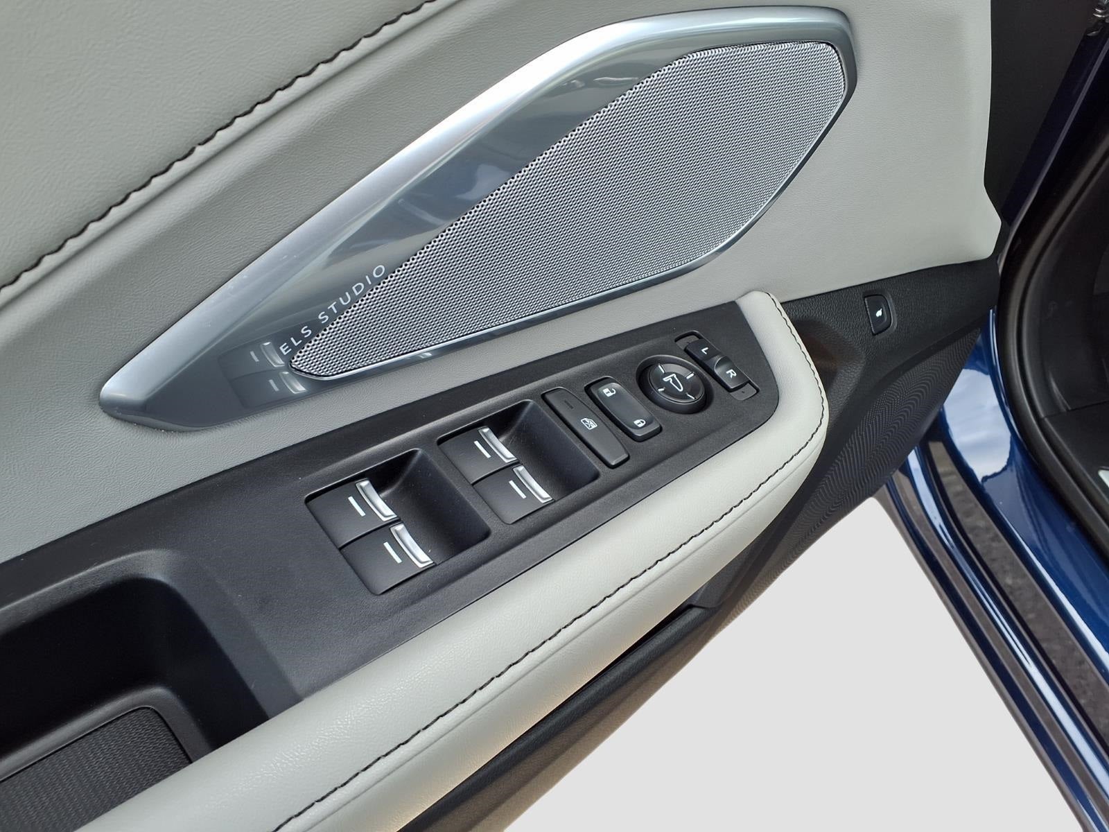 2021 Acura RDX Technology Package