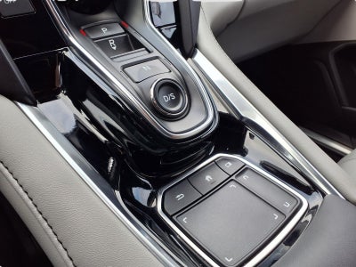 2021 Acura RDX Technology Package