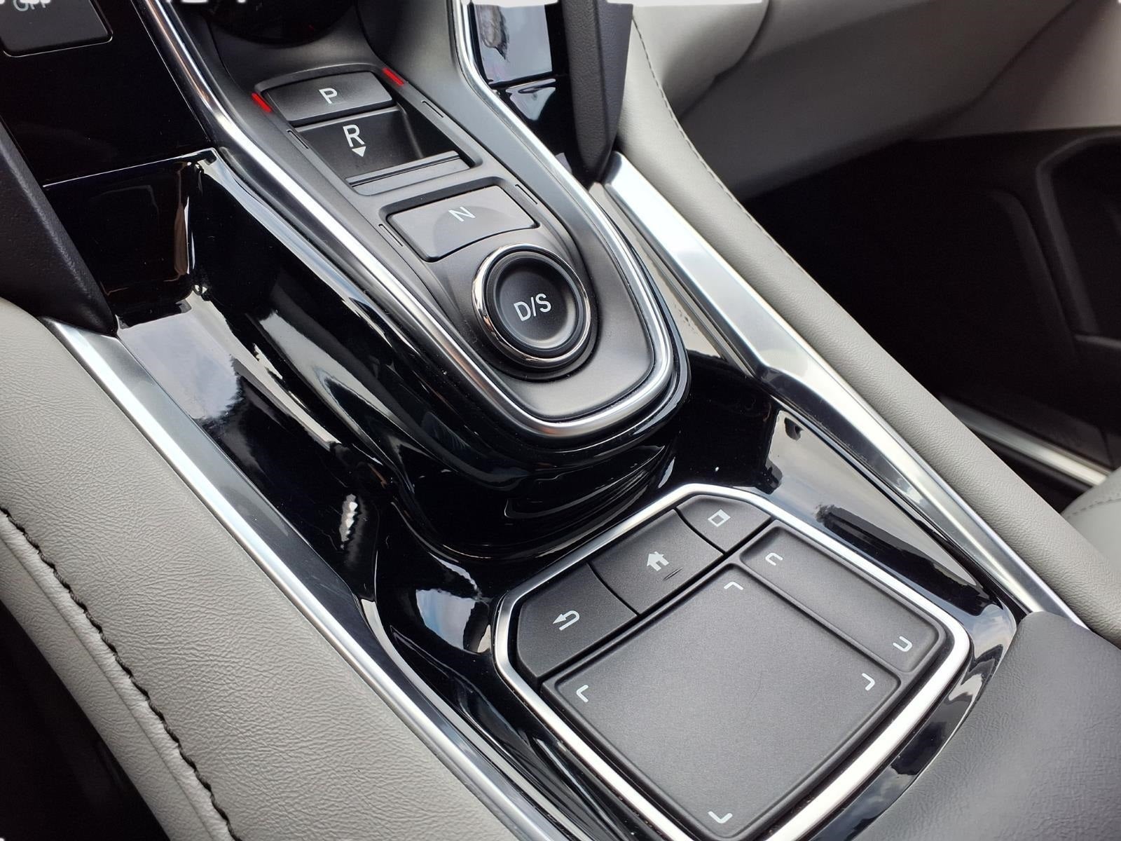 2021 Acura RDX Technology Package