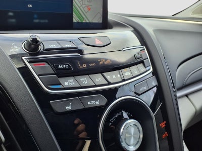 2021 Acura RDX Technology Package