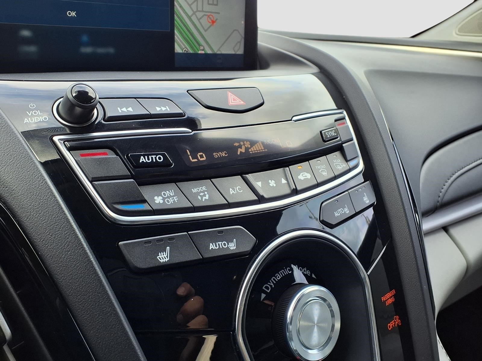 2021 Acura RDX Technology Package