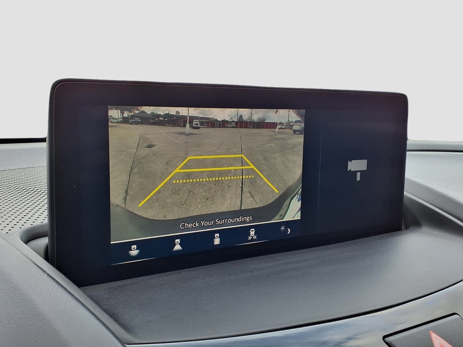 2021 Acura RDX Technology Package