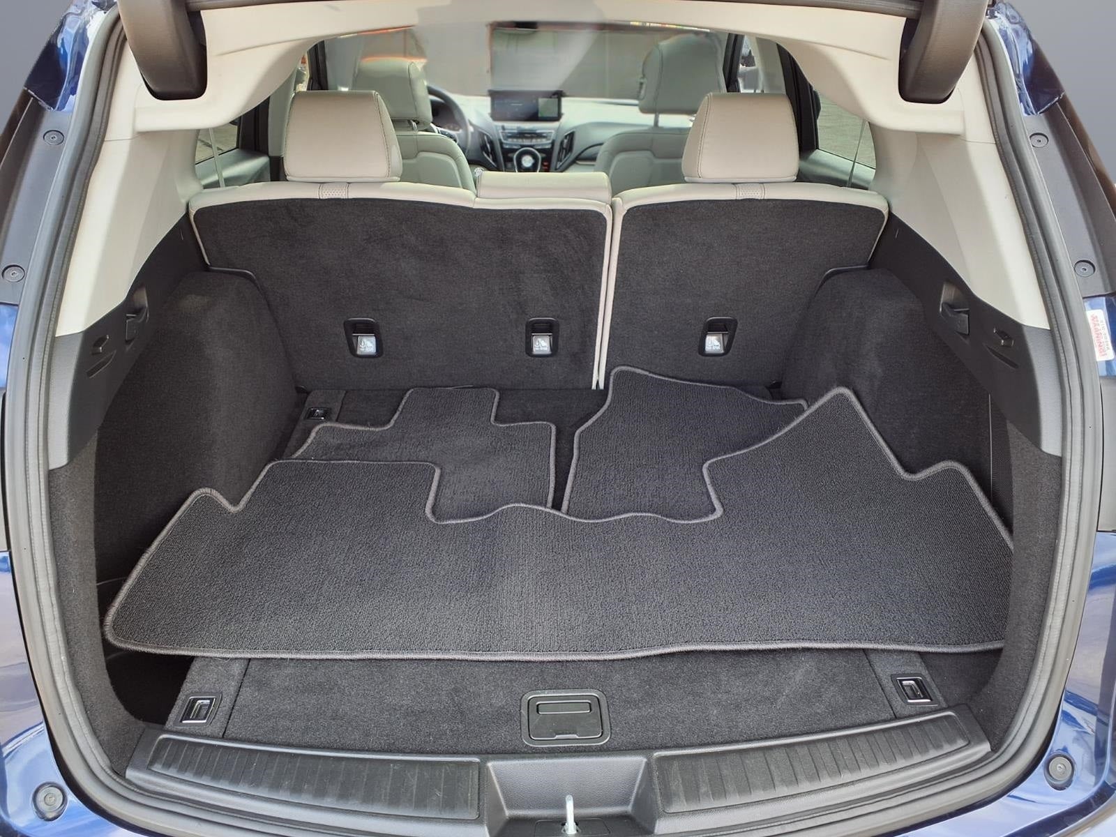 2021 Acura RDX Technology Package