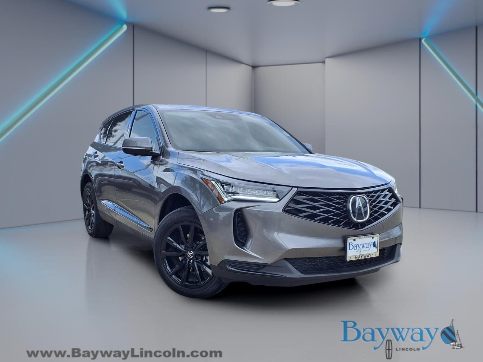 2025 Acura RDX