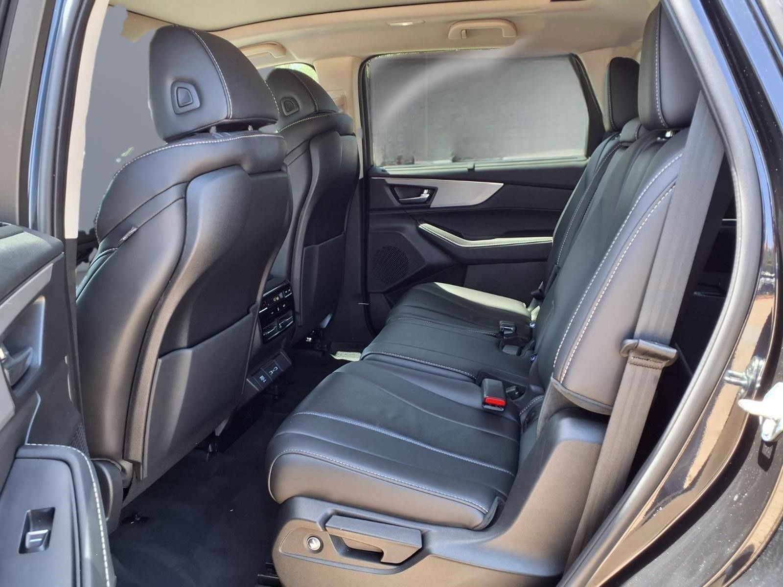 2024 Acura MDX Technology