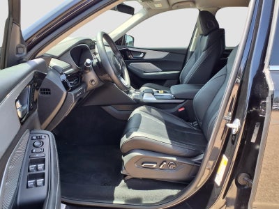 2024 Acura MDX Technology