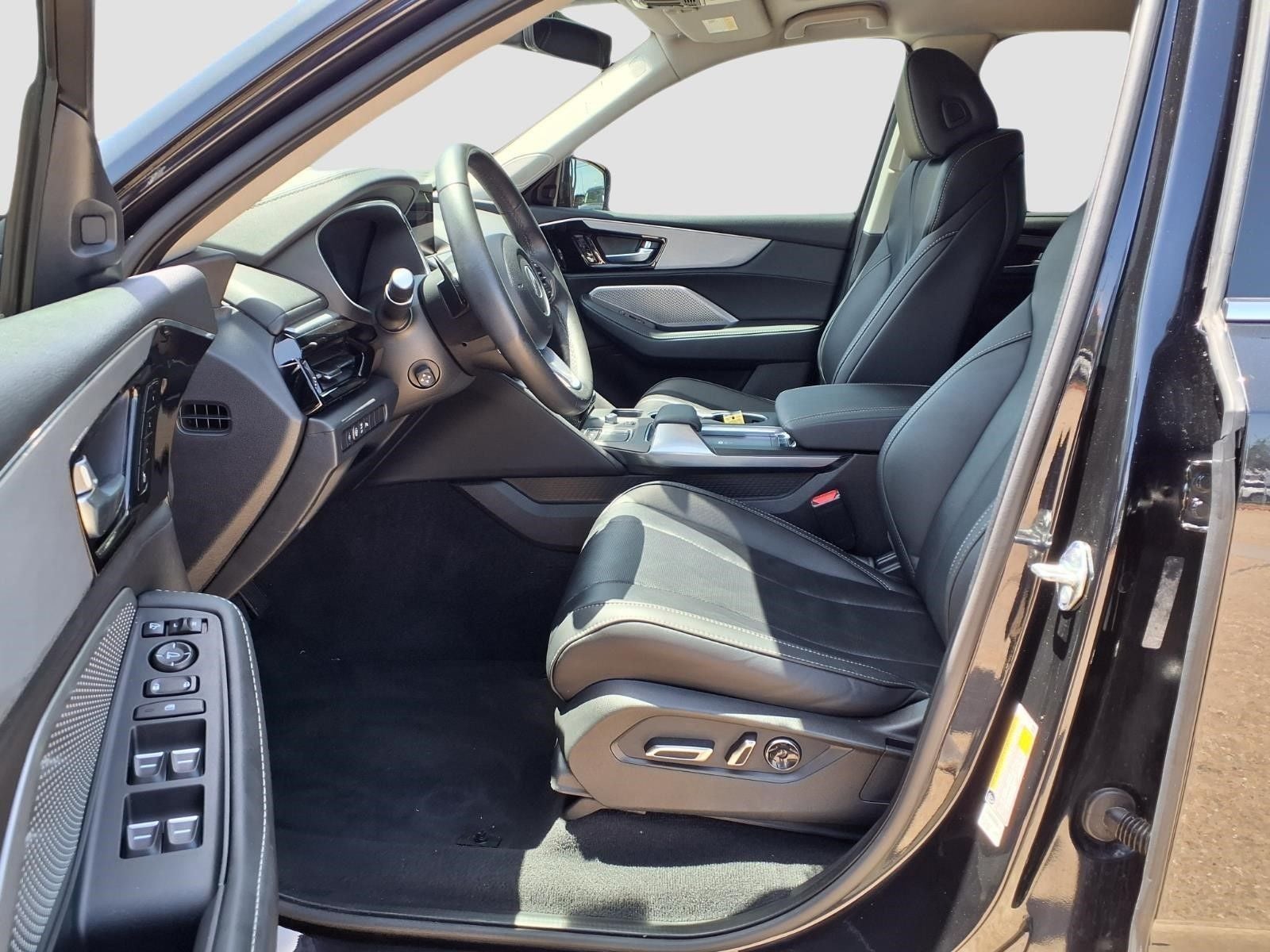 2024 Acura MDX Technology