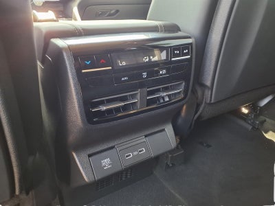 2024 Acura MDX Technology