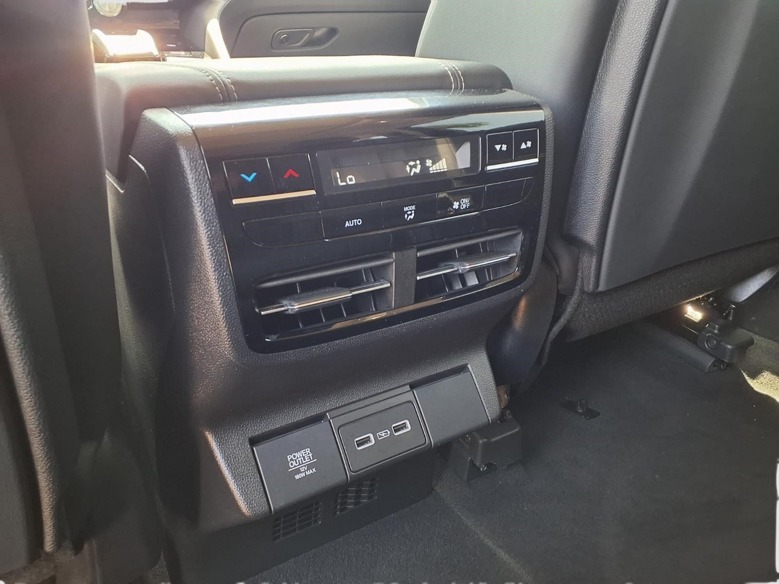 2024 Acura MDX Technology