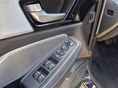 2024 Acura MDX Technology