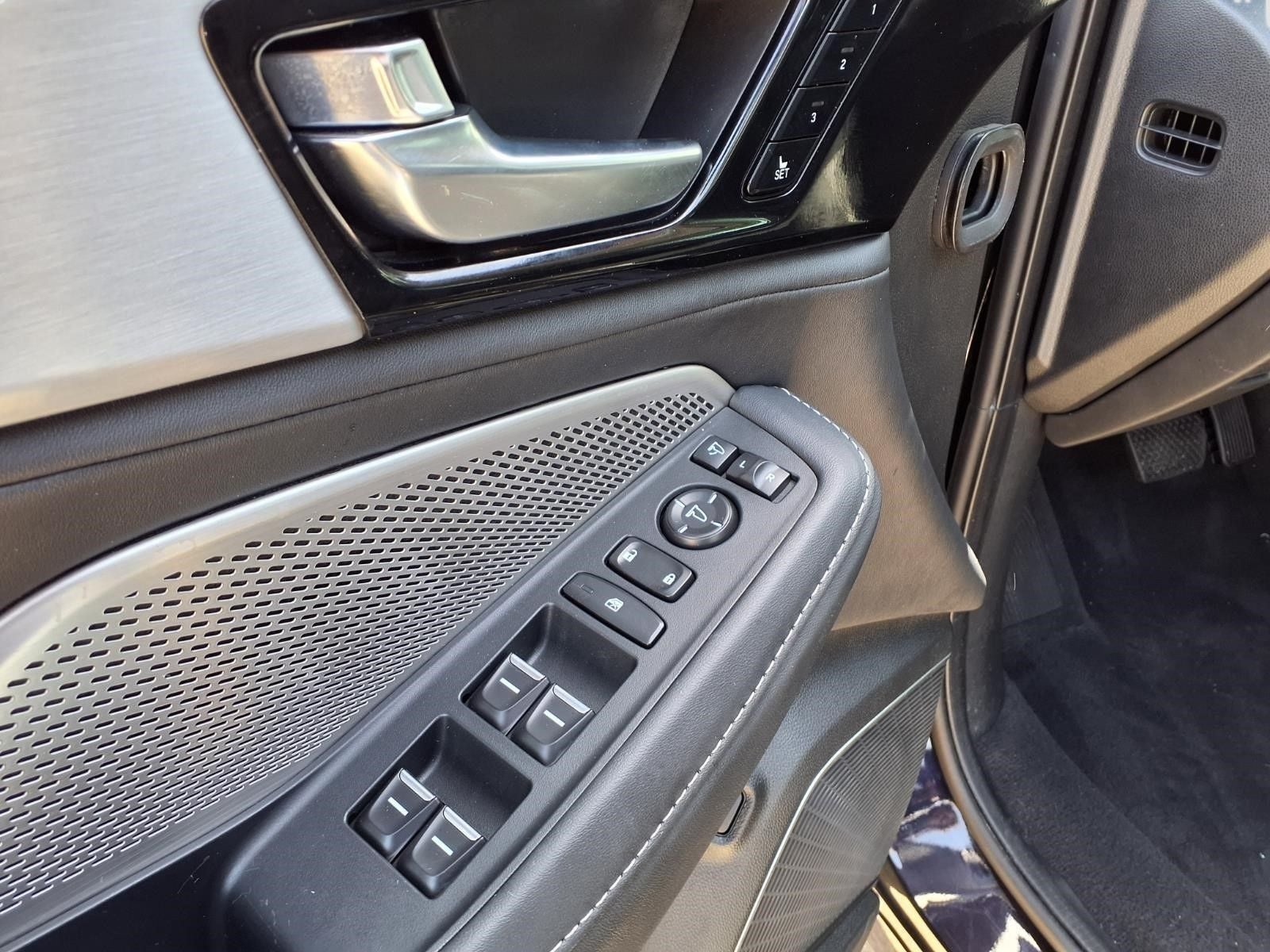 2024 Acura MDX Technology