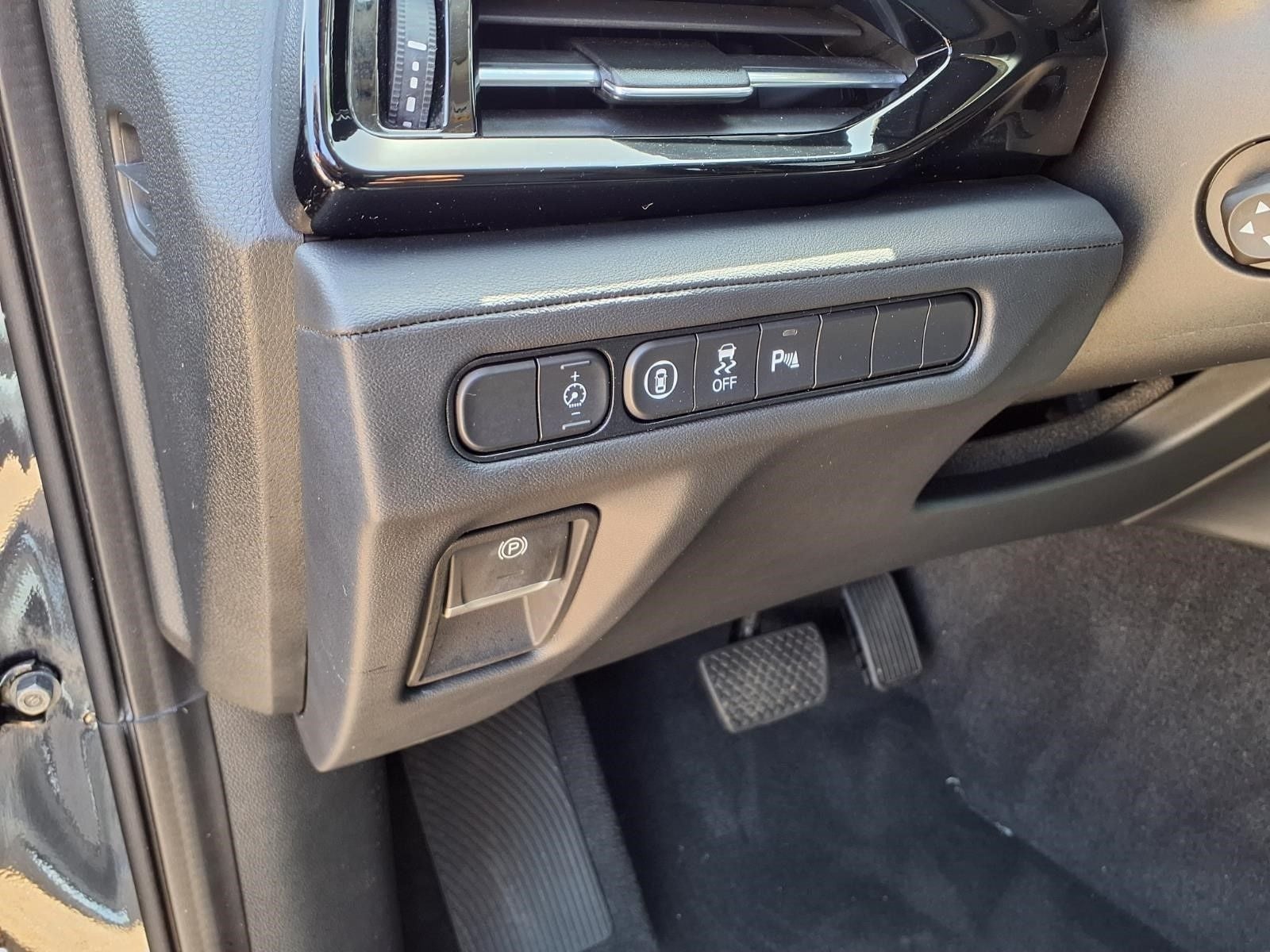 2024 Acura MDX Technology