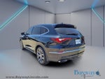 2024 Acura MDX Technology