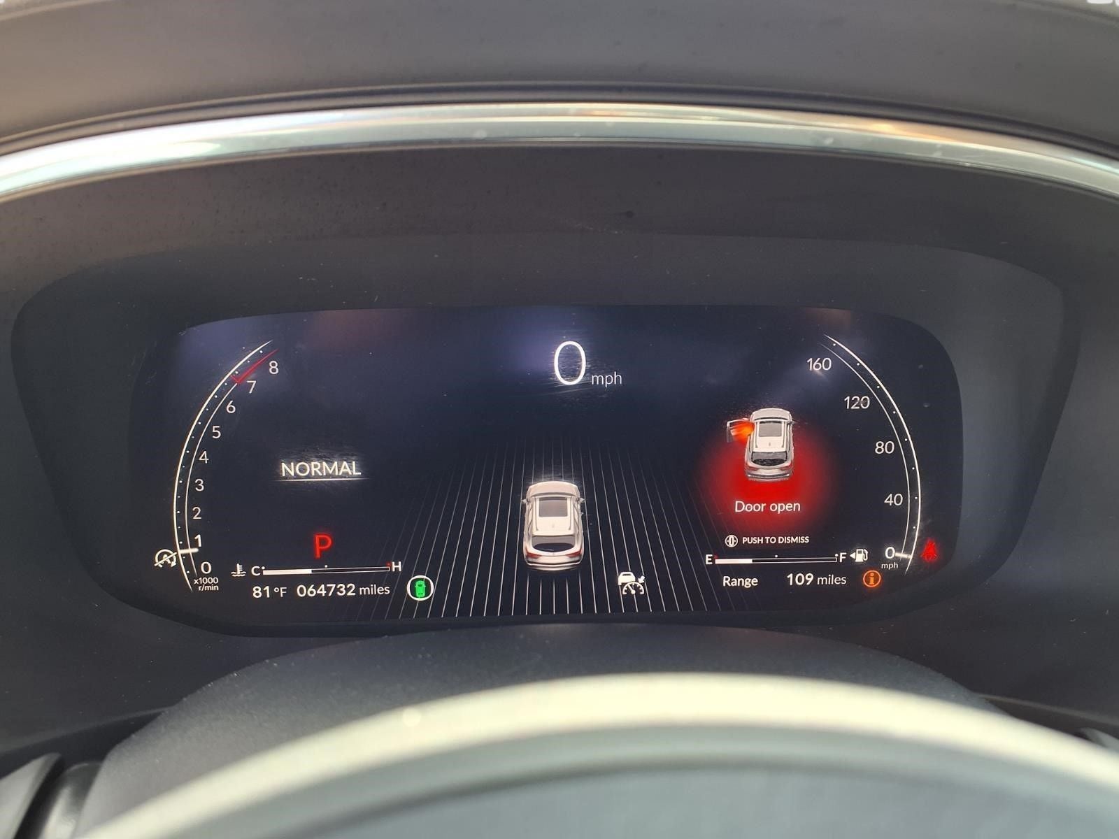 2024 Acura MDX Technology
