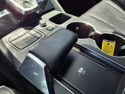 2024 Acura MDX Technology