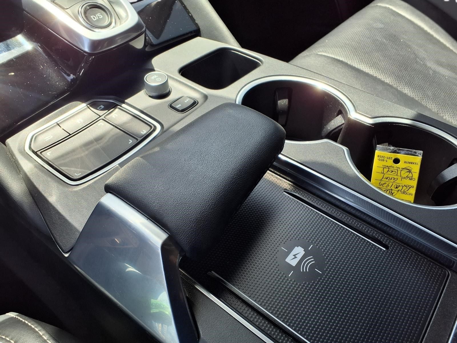 2024 Acura MDX Technology