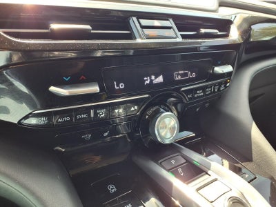 2024 Acura MDX Technology