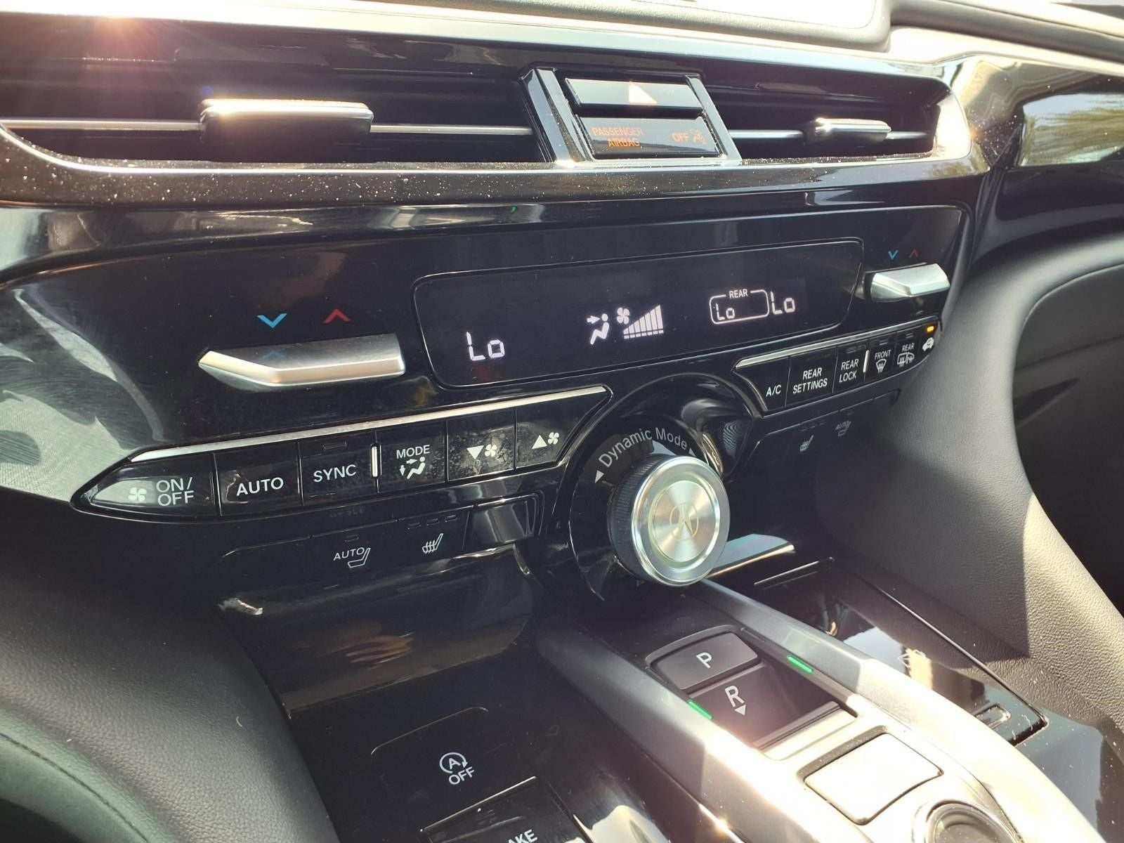 2024 Acura MDX Technology