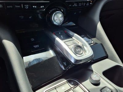 2024 Acura MDX Technology