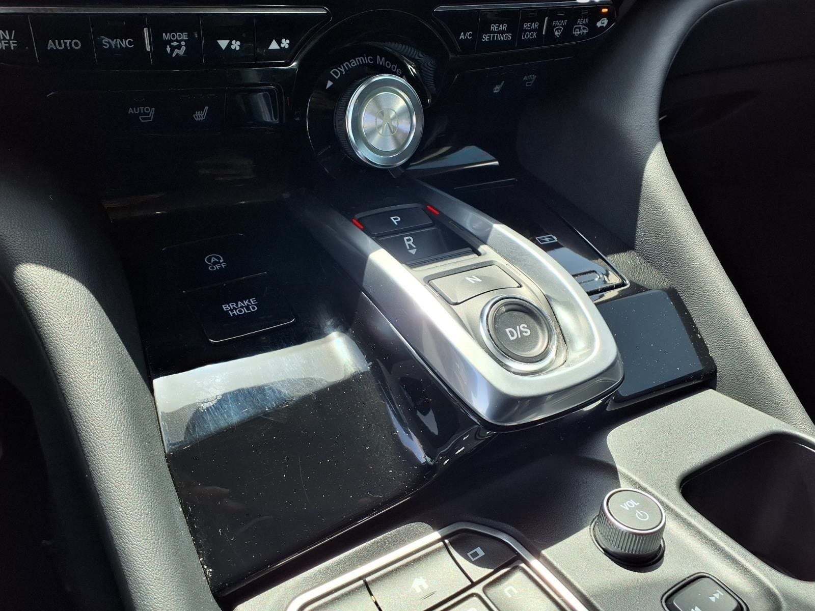 2024 Acura MDX Technology