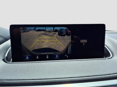2024 Acura MDX Technology