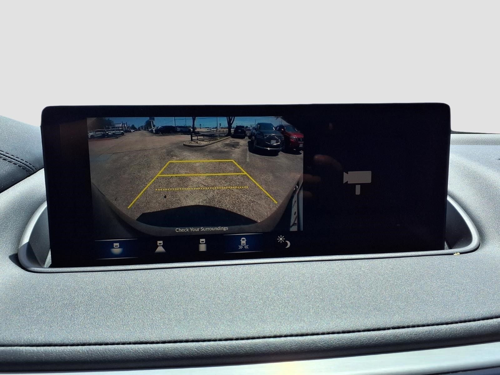2024 Acura MDX Technology
