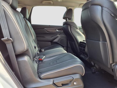 2024 Acura MDX Advance SH-AWD