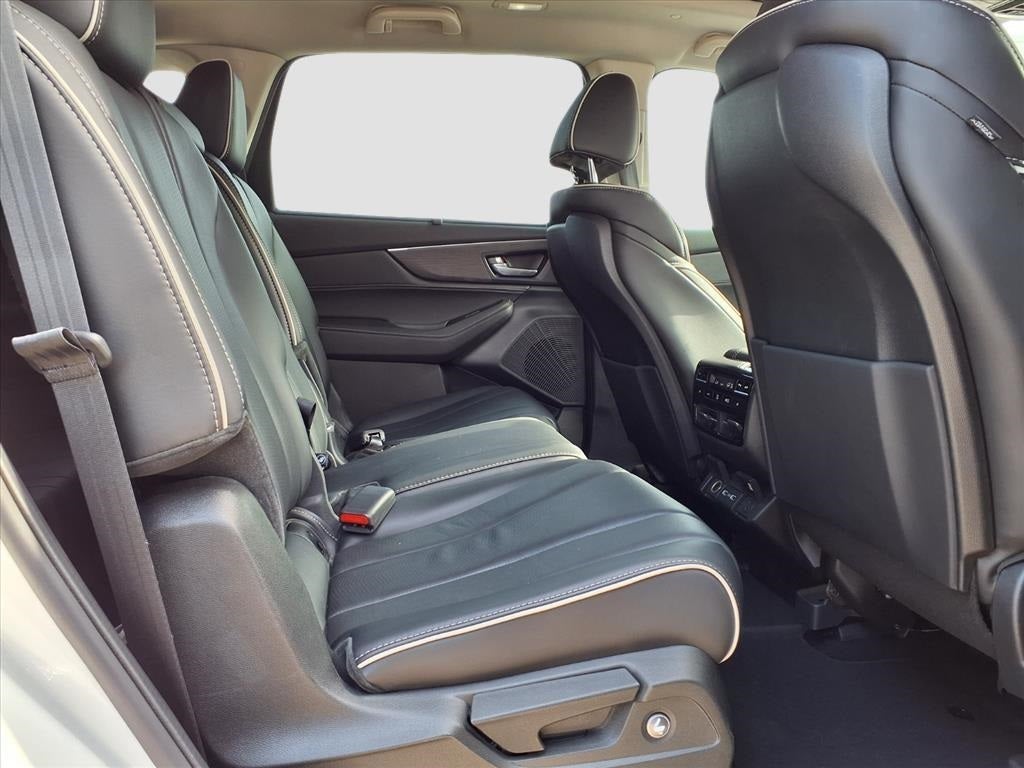2024 Acura MDX Advance SH-AWD