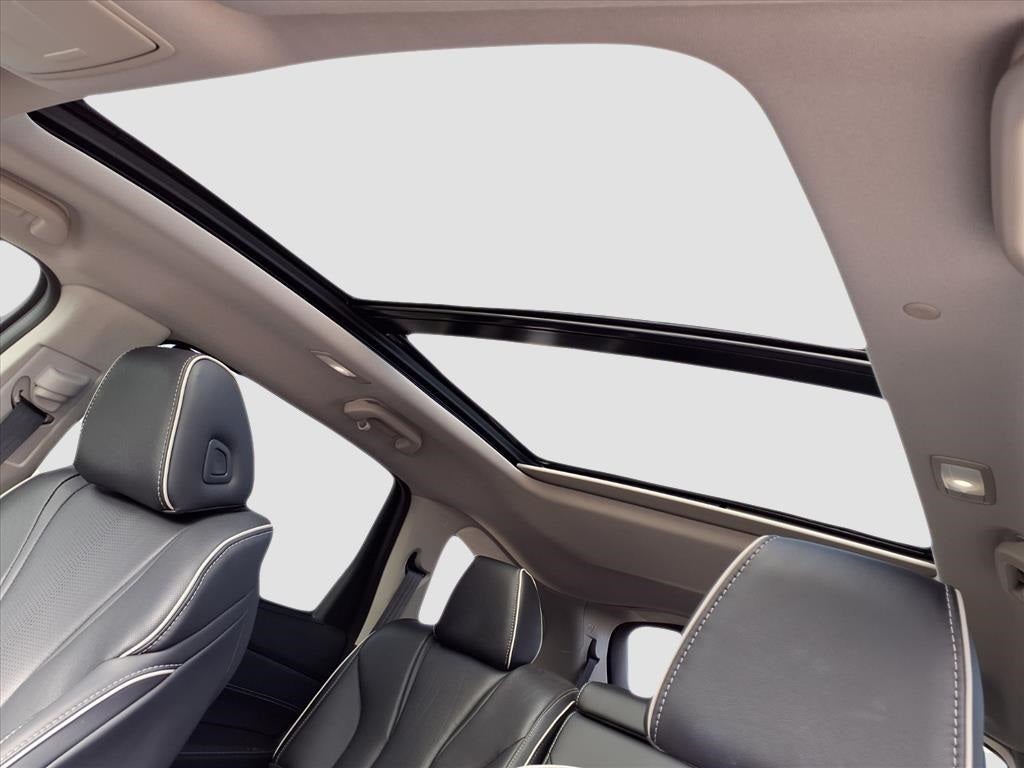 2024 Acura MDX Advance SH-AWD