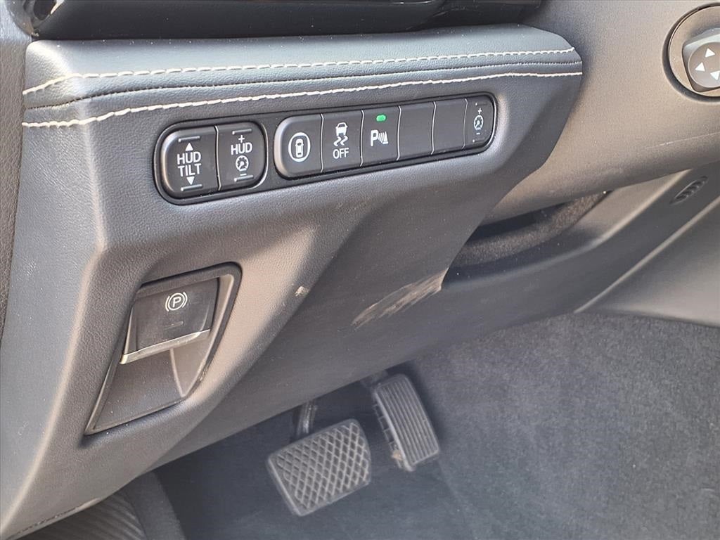 2024 Acura MDX Advance SH-AWD