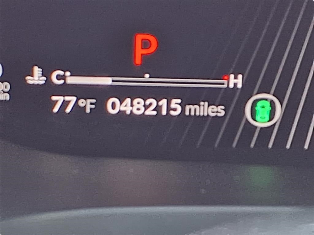 2024 Acura MDX Advance SH-AWD