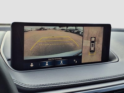 2024 Acura MDX Advance SH-AWD