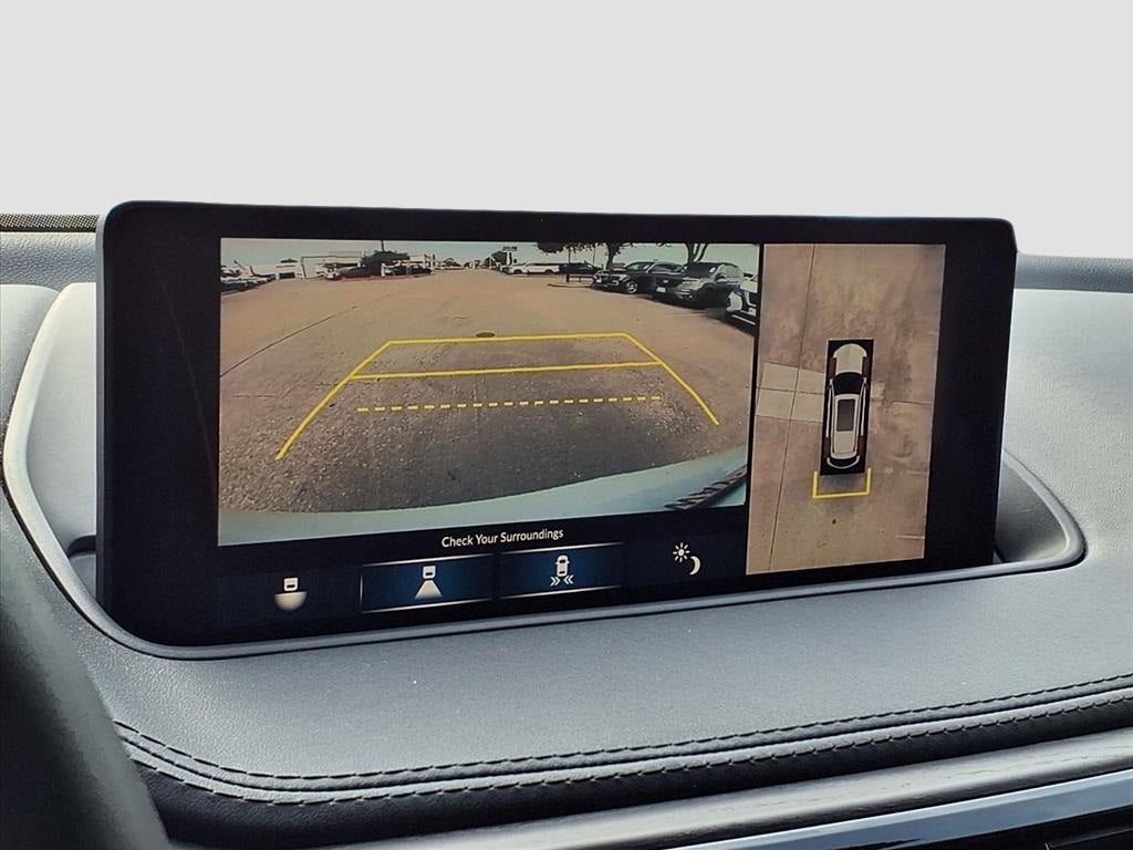 2024 Acura MDX Advance SH-AWD