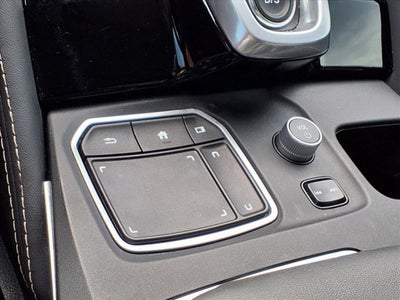 2024 Acura MDX Advance SH-AWD