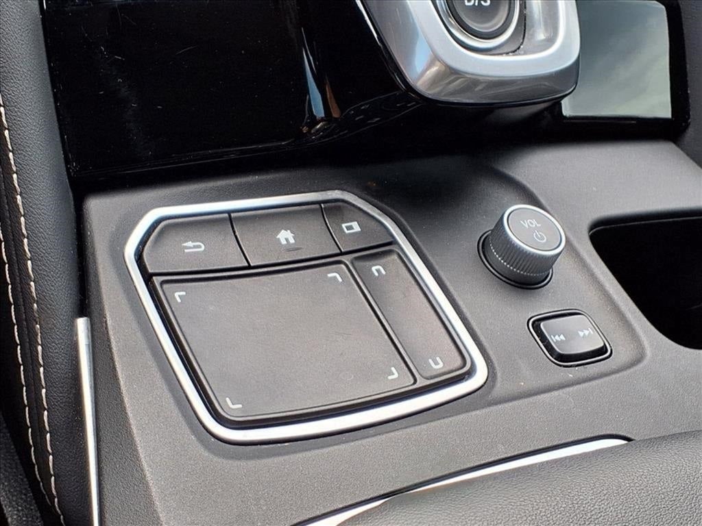 2024 Acura MDX Advance SH-AWD