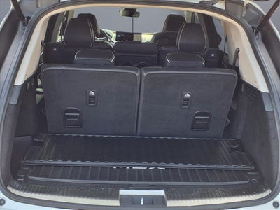 2024 Acura MDX Advance SH-AWD