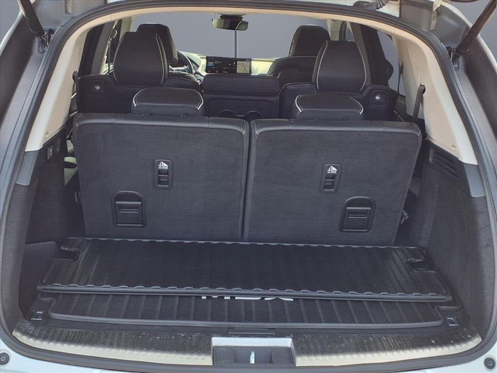 2024 Acura MDX Advance SH-AWD