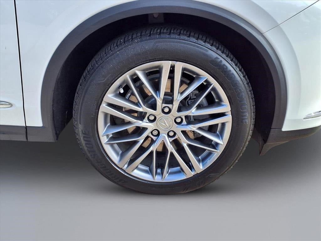 2024 Acura MDX Advance SH-AWD