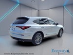 2024 Acura MDX Advance SH-AWD