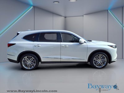 2024 Acura MDX Advance SH-AWD
