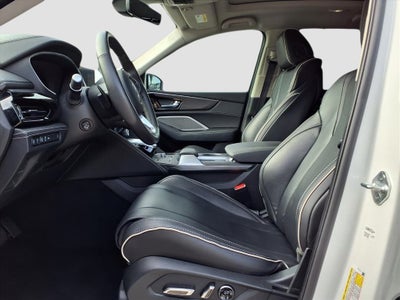 2024 Acura MDX Advance SH-AWD